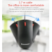 Lenovo M120 Pro Wired Optical Mouse